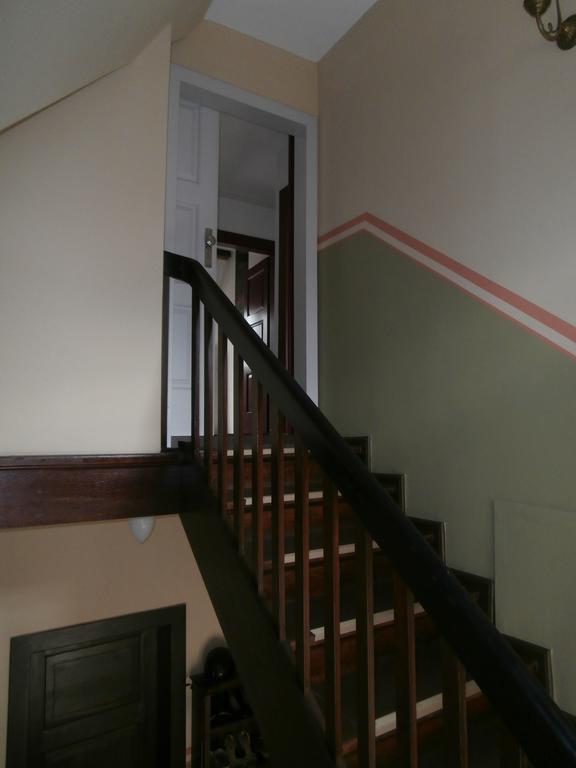 Ferienwohnung Saaleblick Halle  Zewnętrze zdjęcie