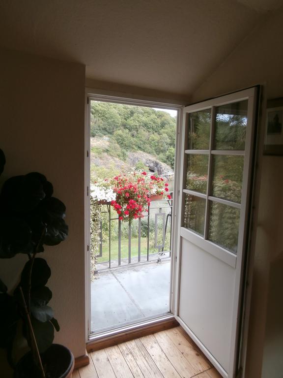 Ferienwohnung Saaleblick Halle  Zewnętrze zdjęcie